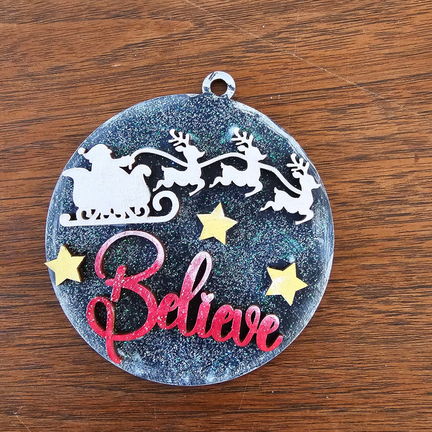 Believe