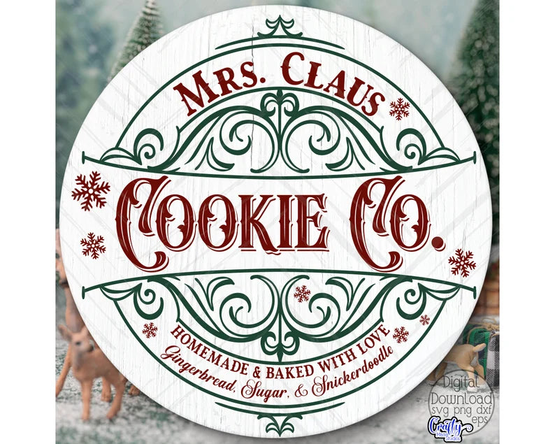 Cookie Co