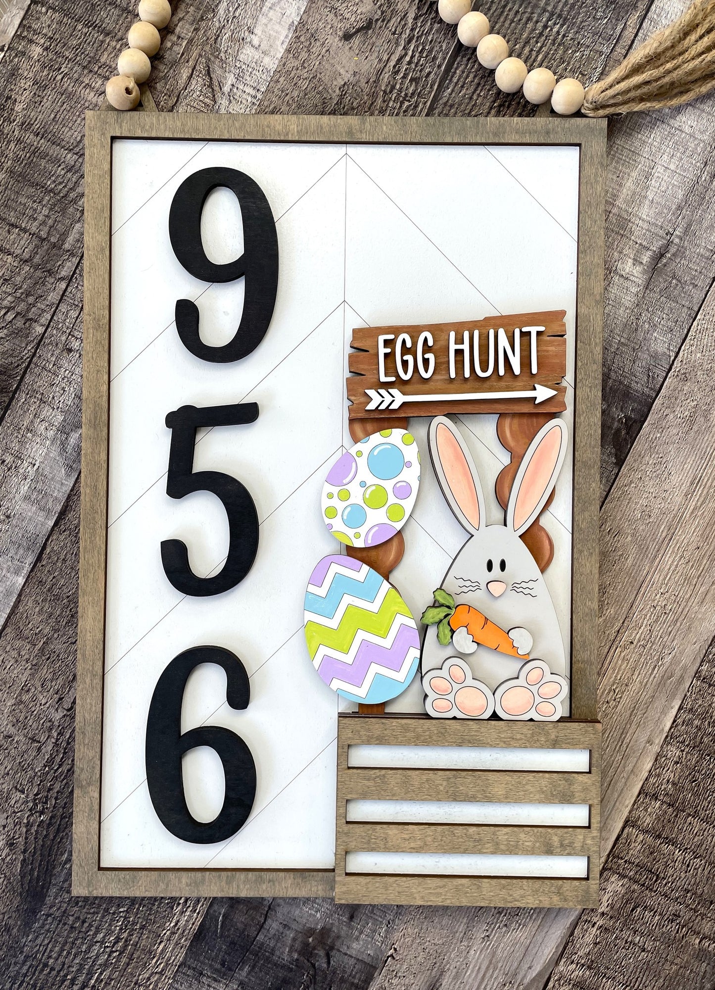 Egg Hunt