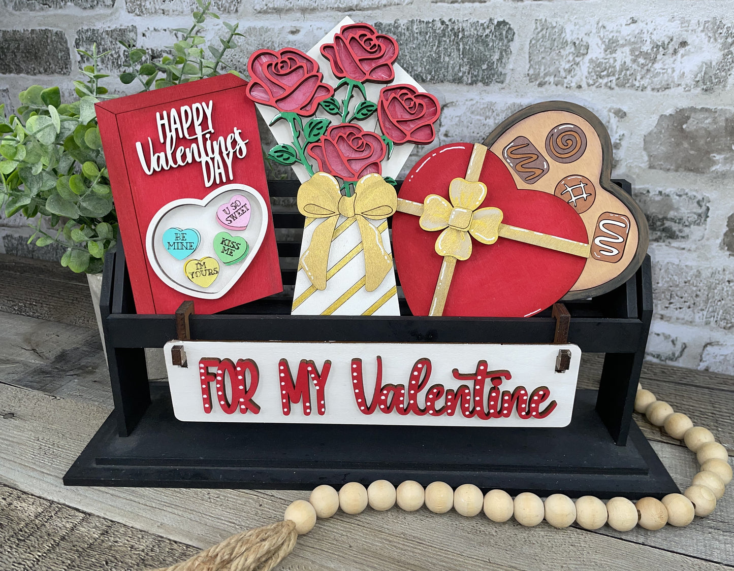 For My Valentine
