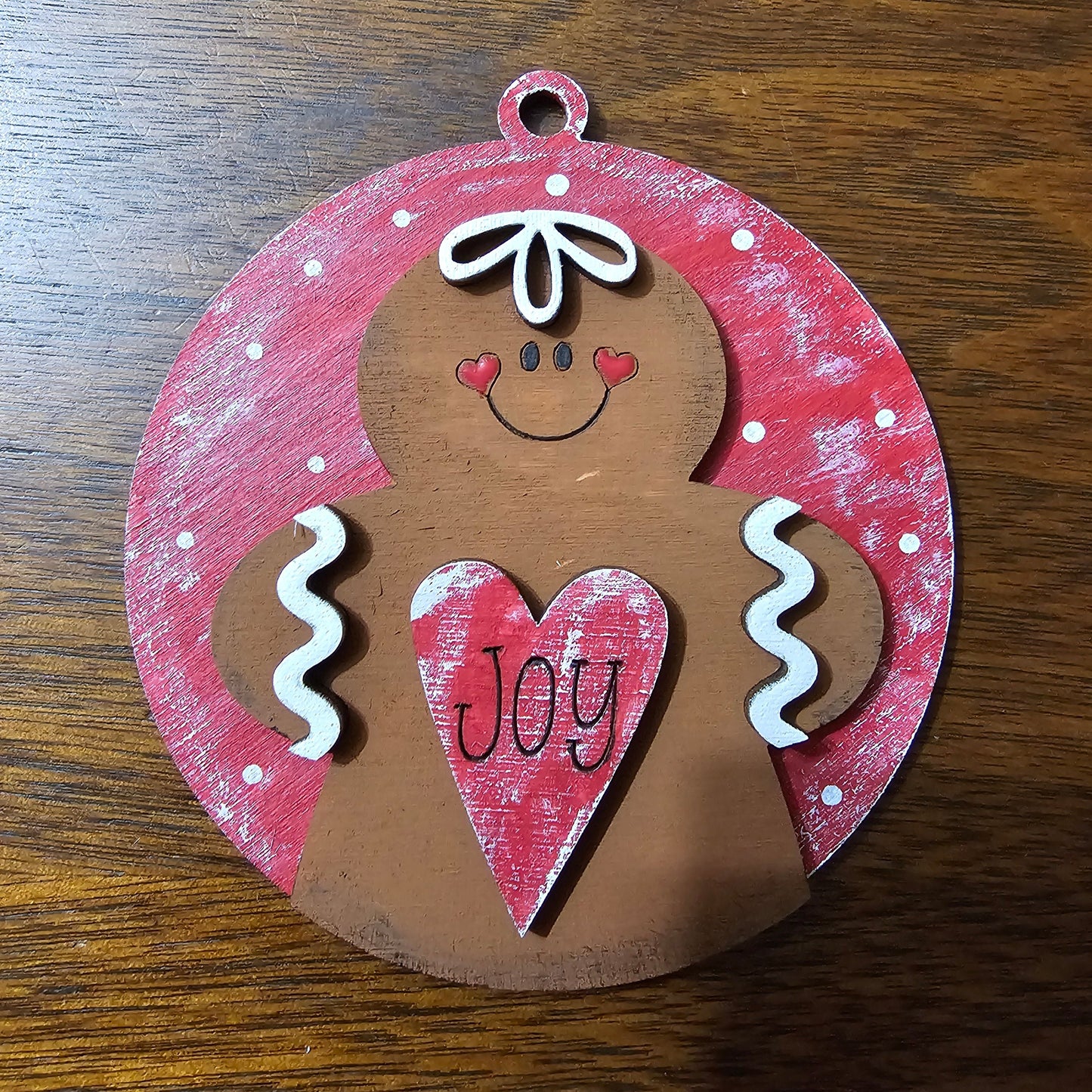 Gingerbread 2