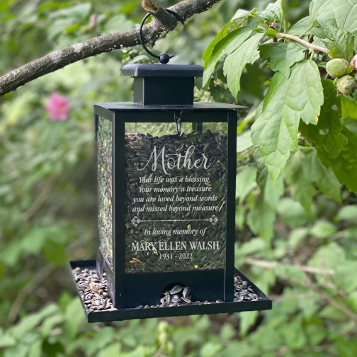 Laser Engraved Services