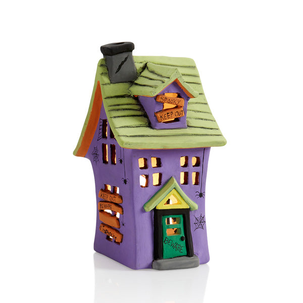 9/13 Sat Halloween Ceramic Workshop