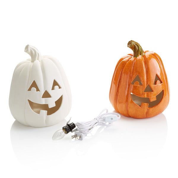 9/13 Sat Halloween Ceramic Workshop