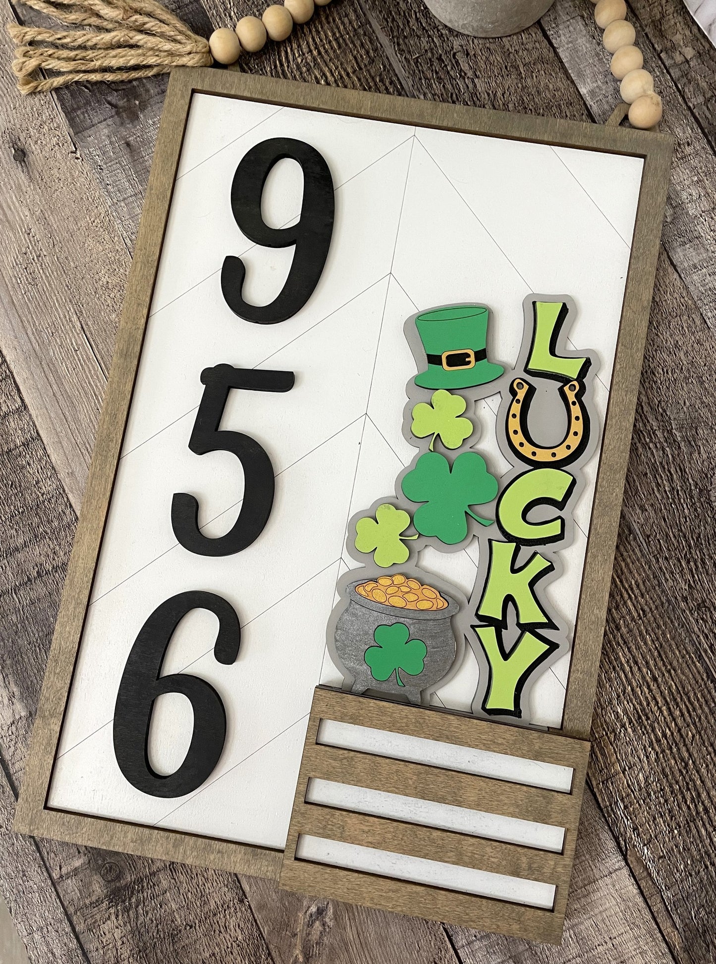 Lucky