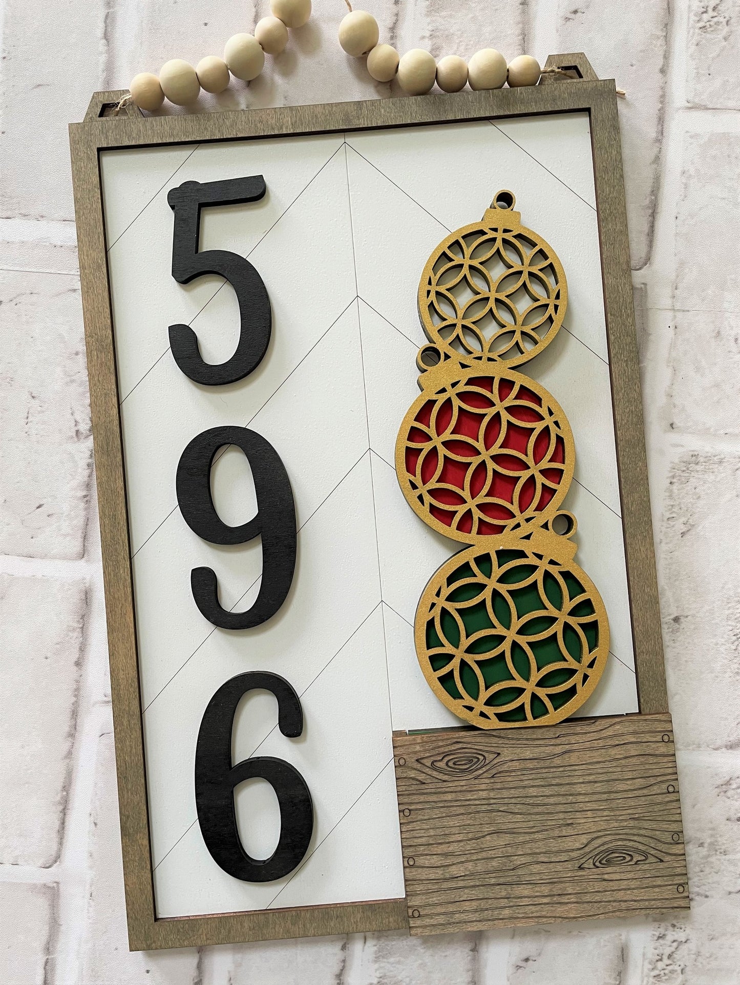 Ornaments