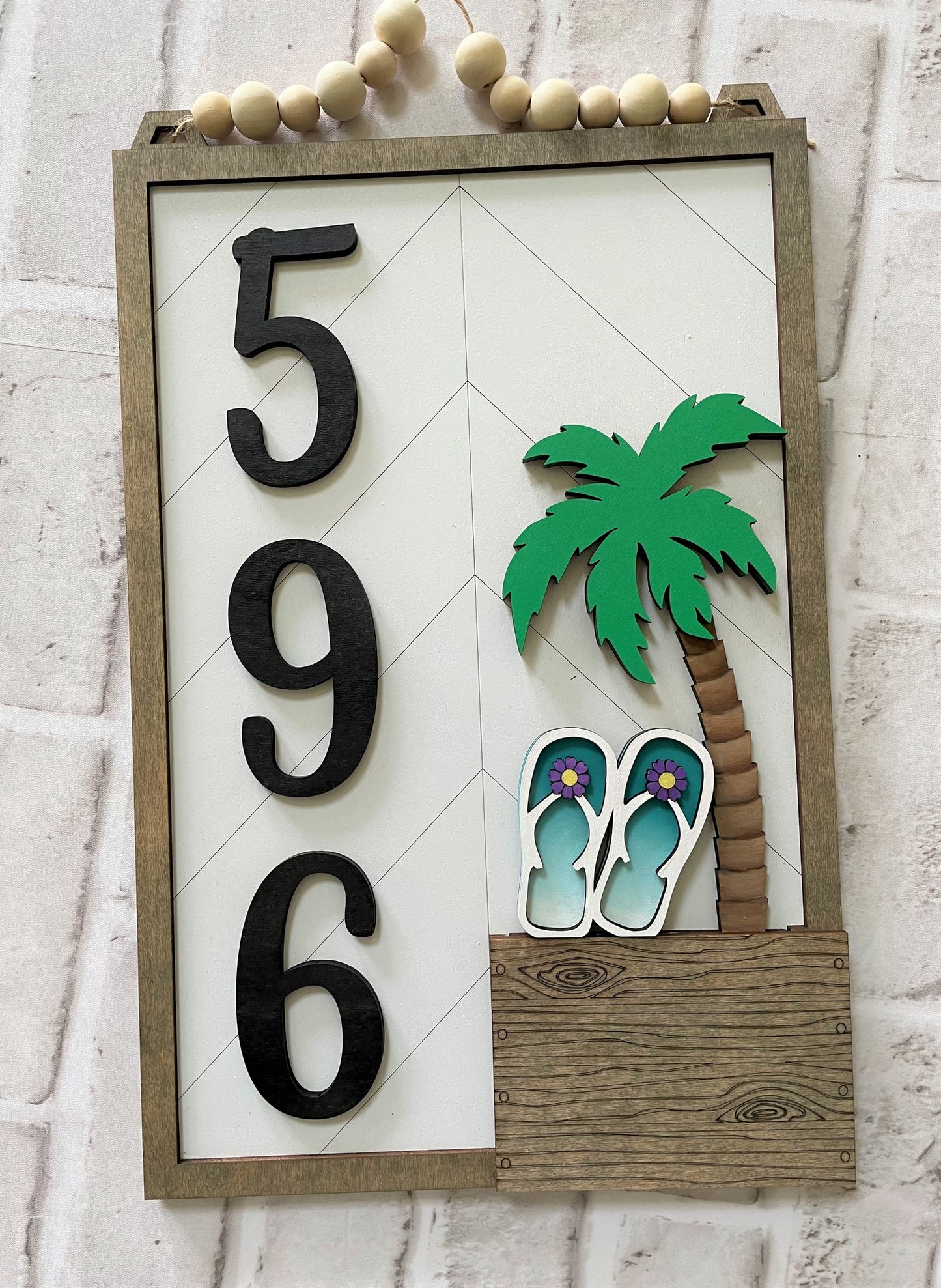 PalmandFlipFlops