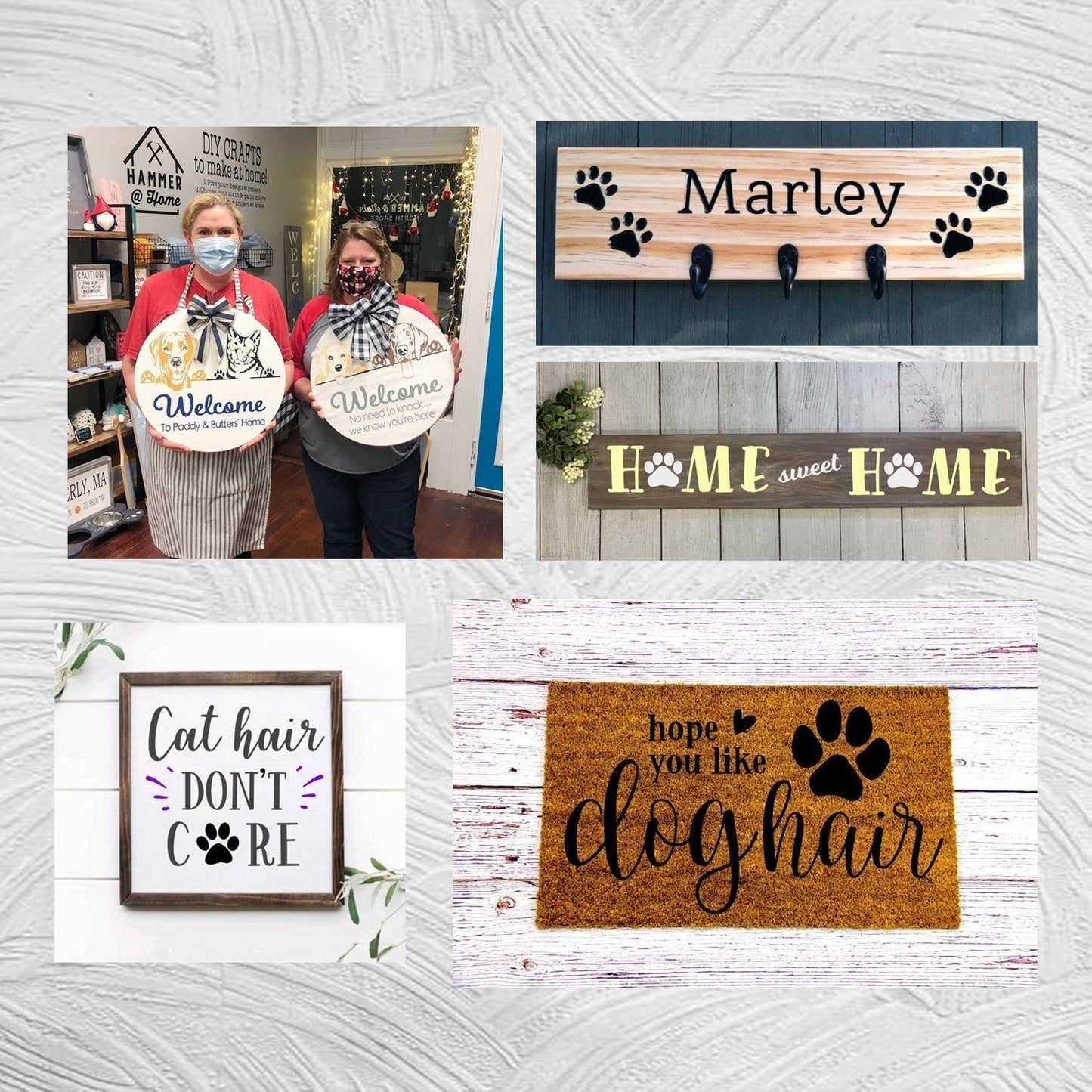 Pet Lover Collection