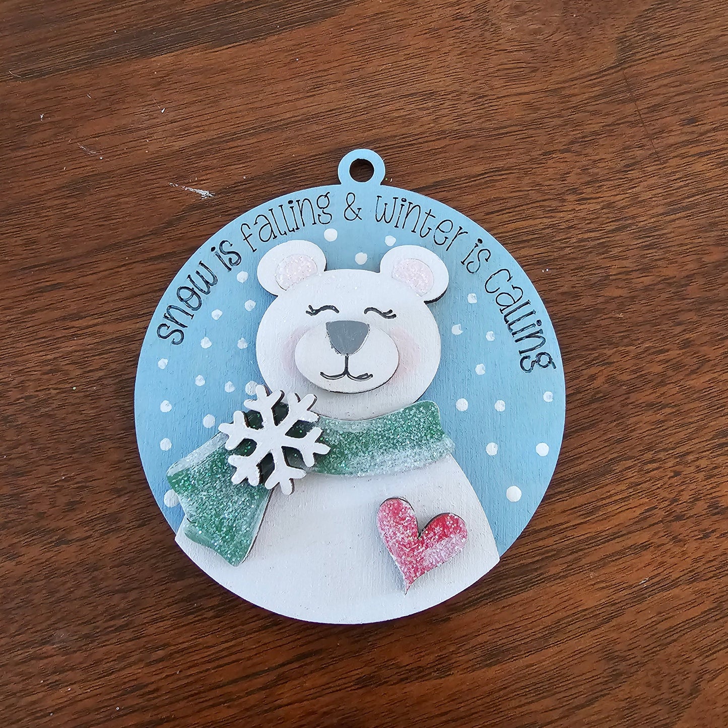 Polar Bear