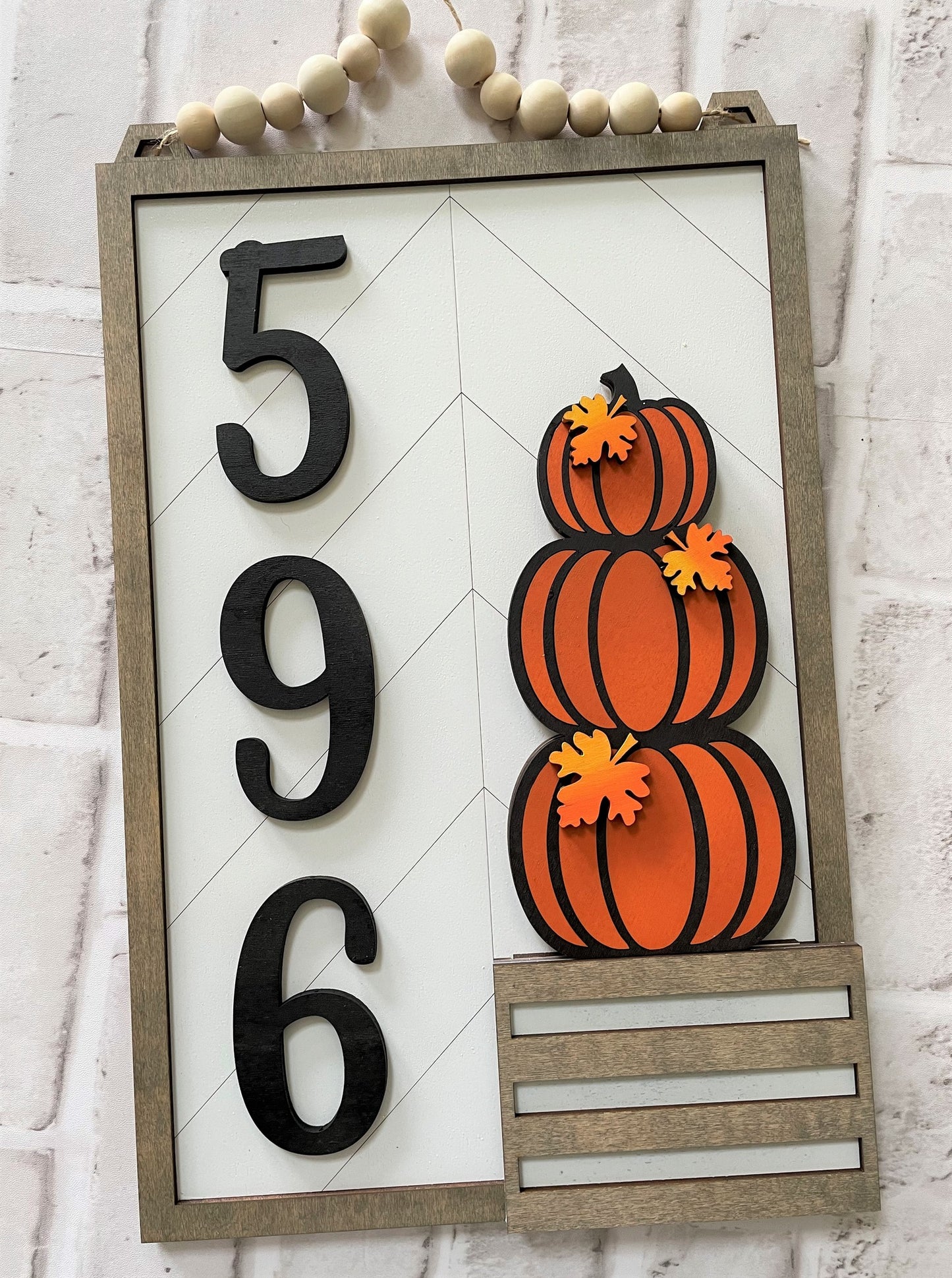 Pumpkin