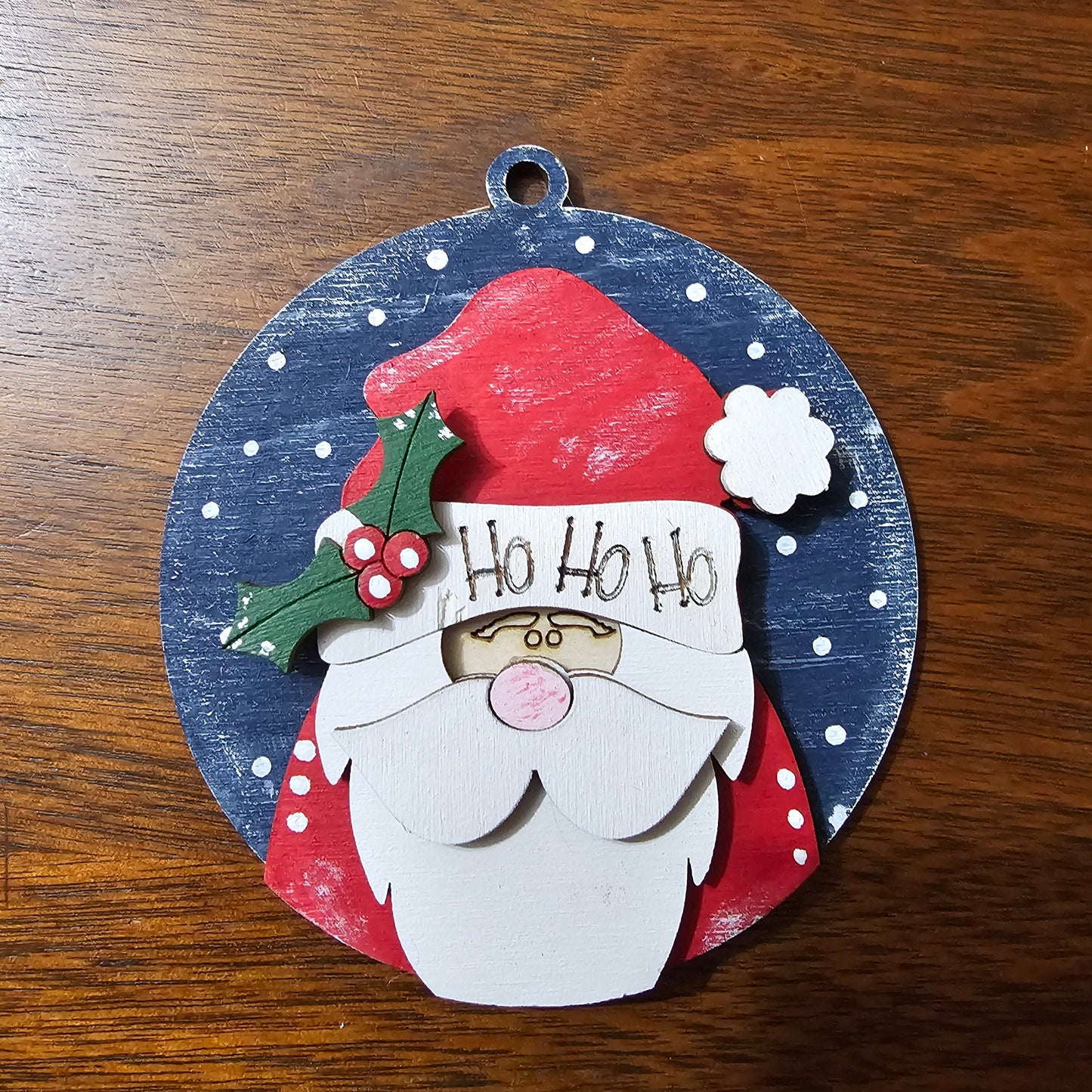 Santa