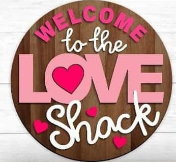 2/7 Valentine Round Workshop @ 6pm