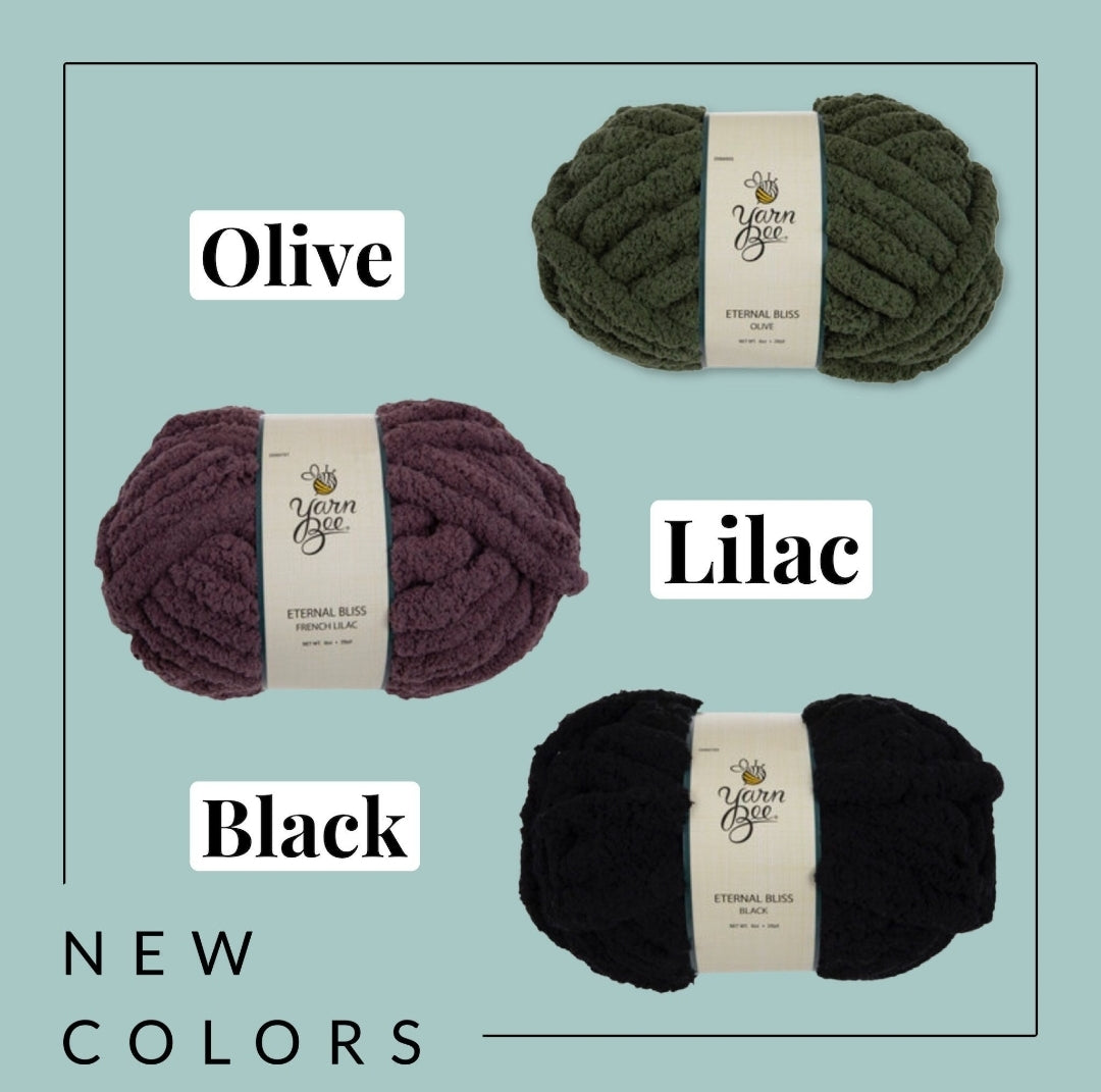 We will make a Chunky Throw/Blanket for you!!