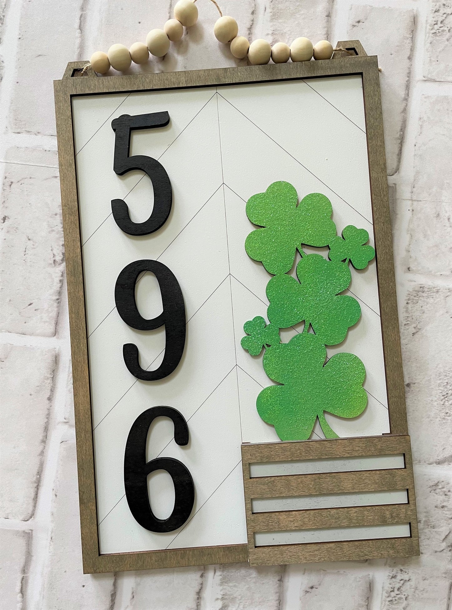 Shamrocks