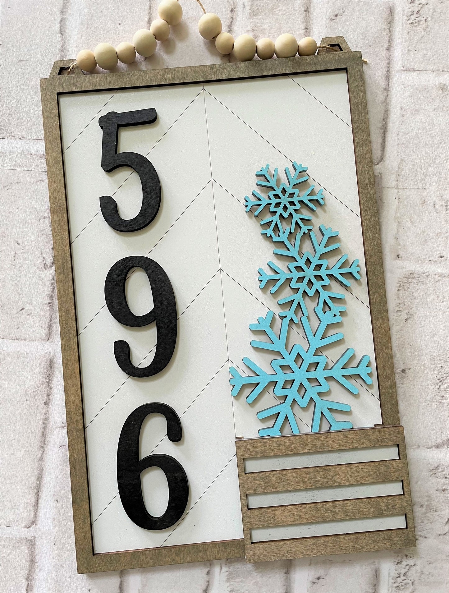 Snowflakes
