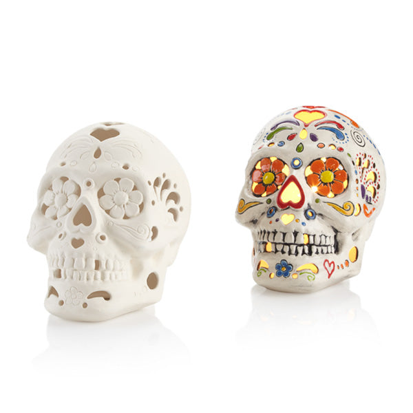 9/13 Sat Halloween Ceramic Workshop