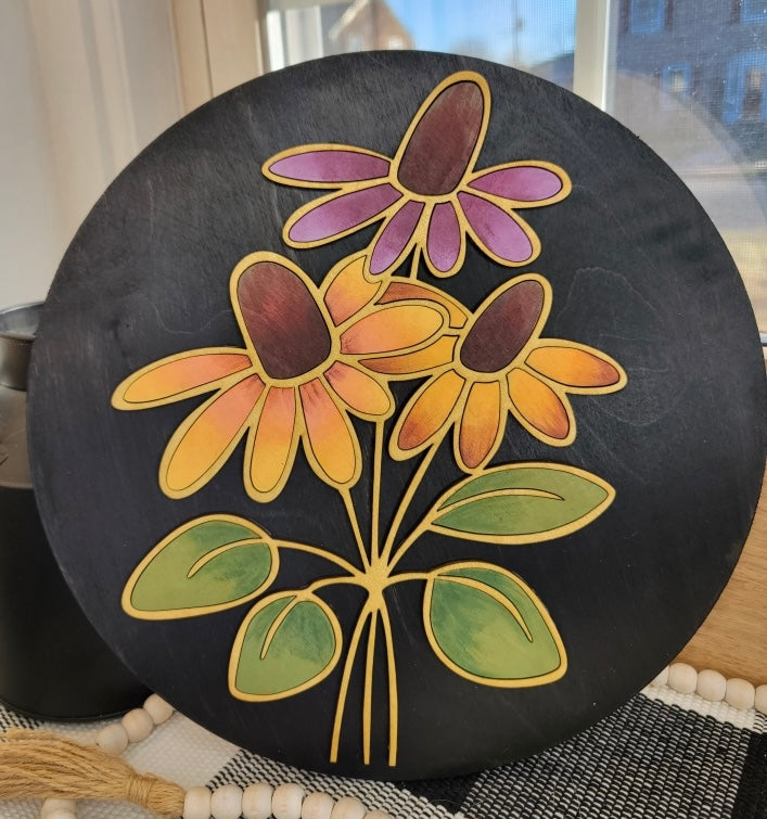 May 19th @ 11am Liquid Glass Workshop