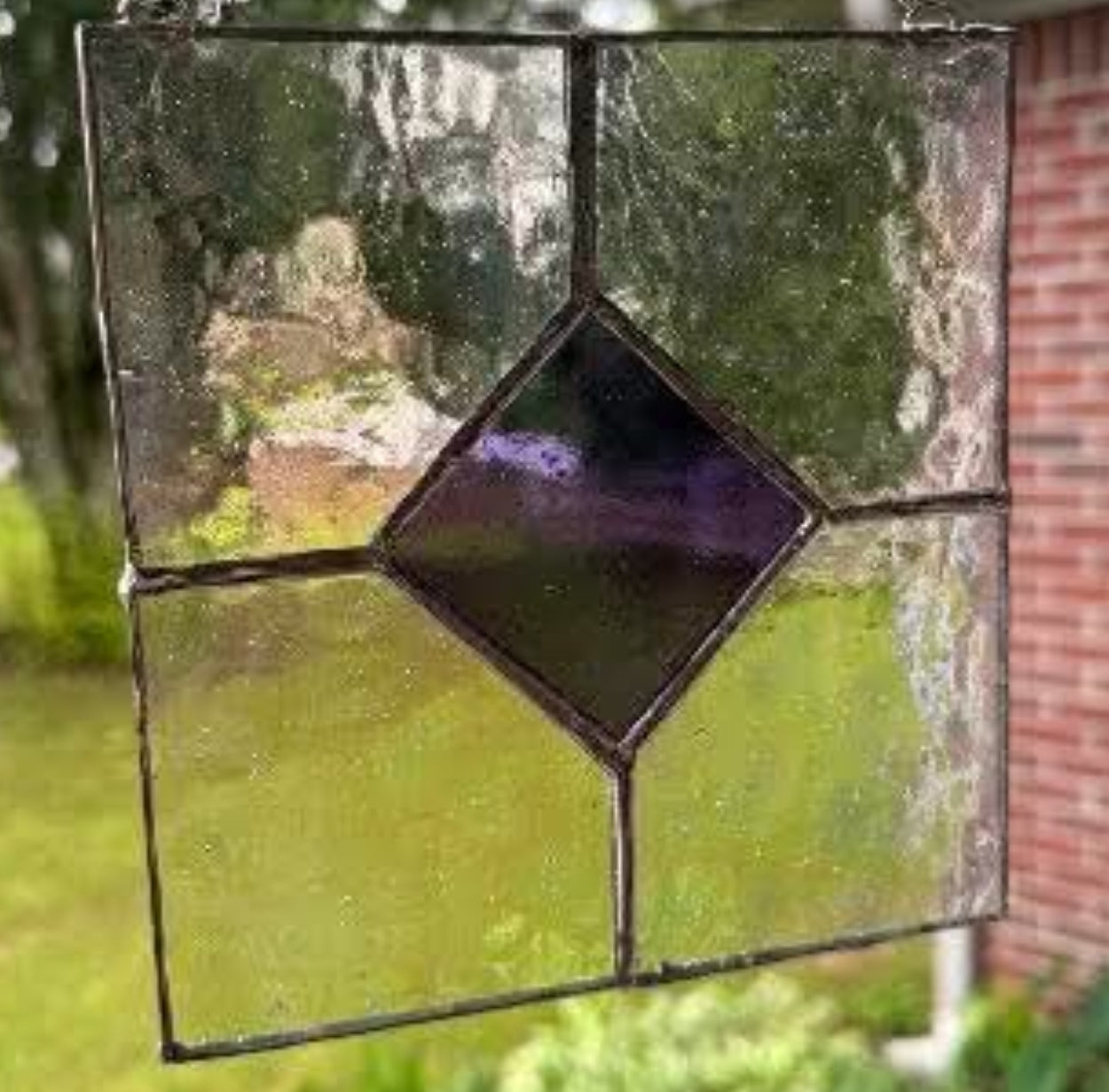 July 25th @ 6pm Beginner's Stainglass Workshop
