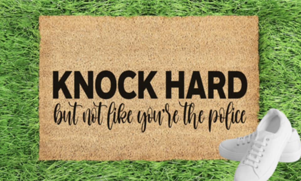 Door Mats