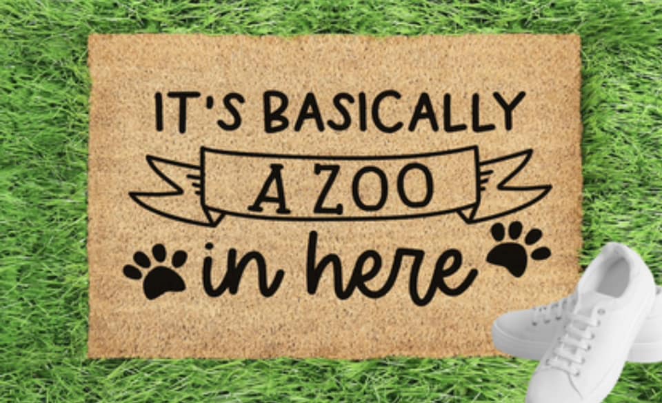 Door Mats