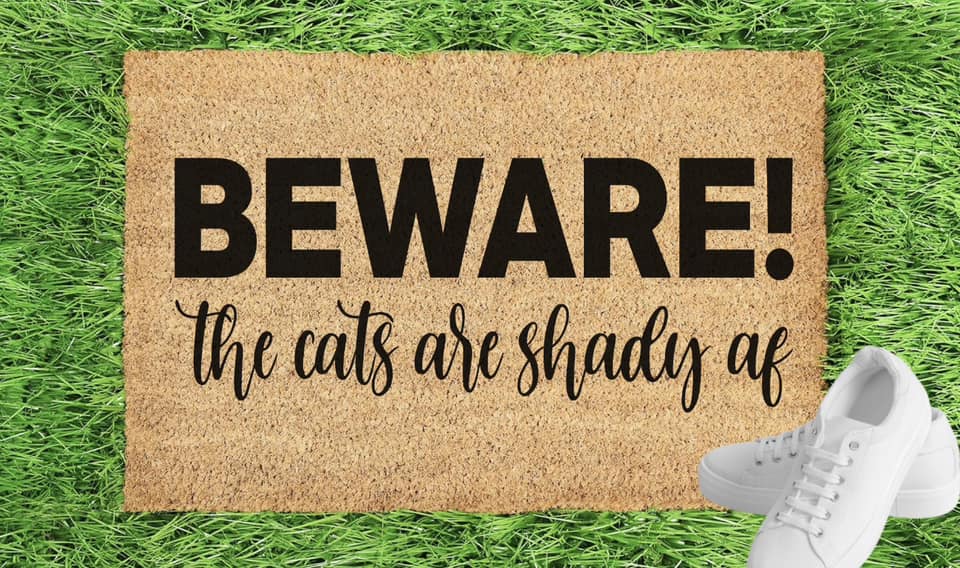 Door Mats