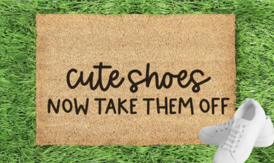 Door Mats