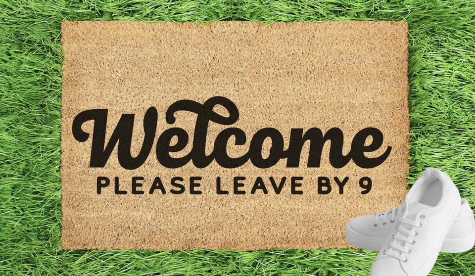 Door Mats