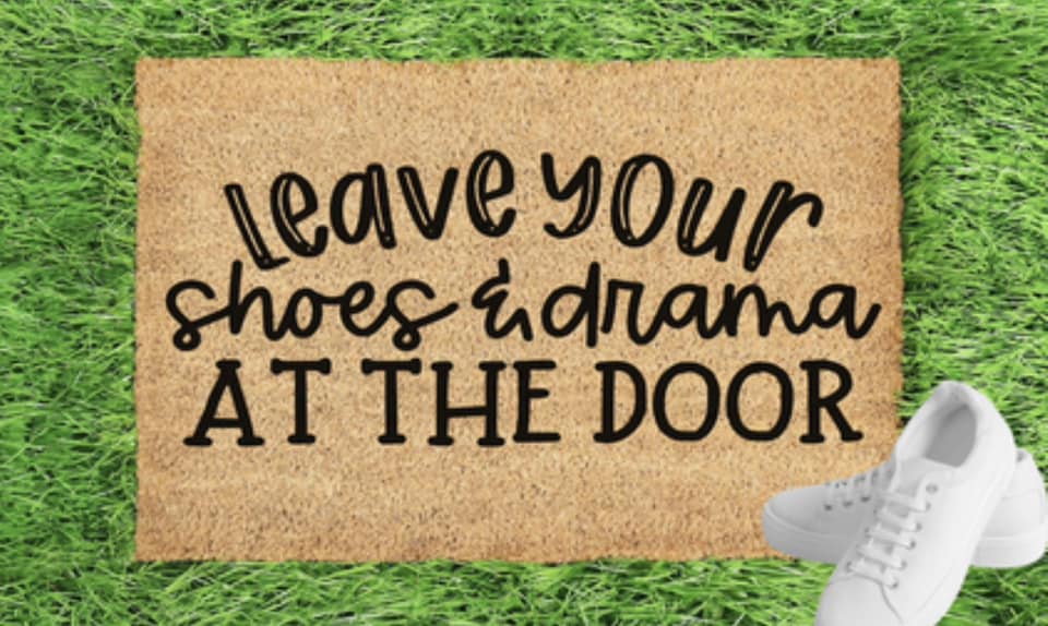 Door Mats