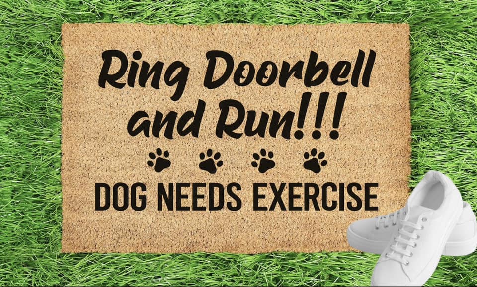 Door Mats