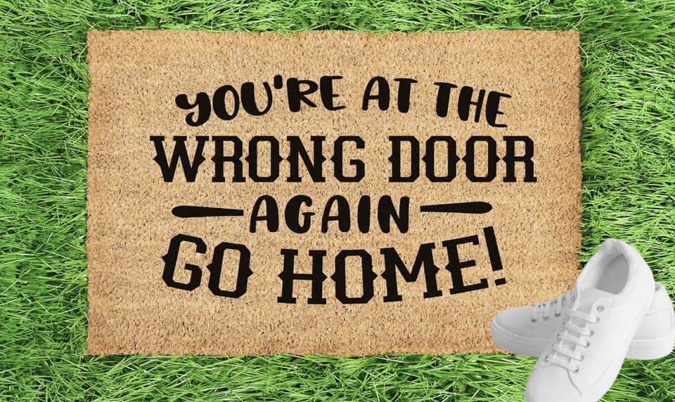 Door Mats