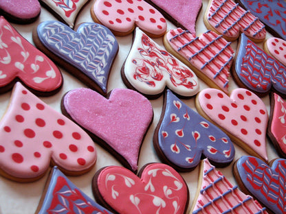 Jan 18th@ 3pm Cookie Decorating Workshop