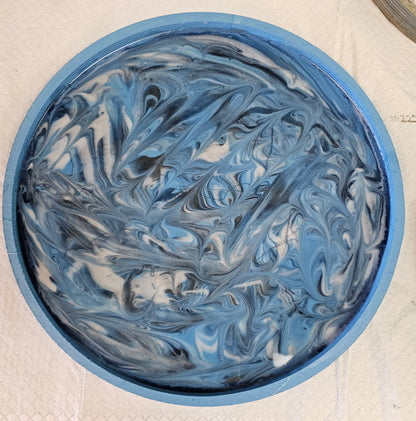 Mar 15th 3pm Resin Pour Workshop