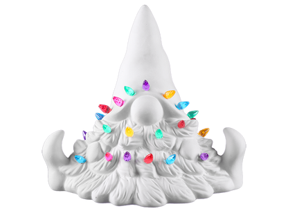 11/15 Ceramic Christmas Tree Workshops