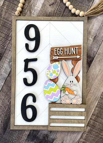 Egg Hunt