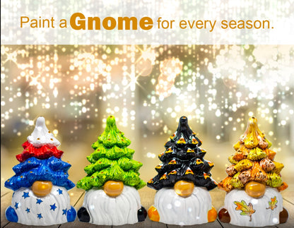 Christmas Ceramic Workshop