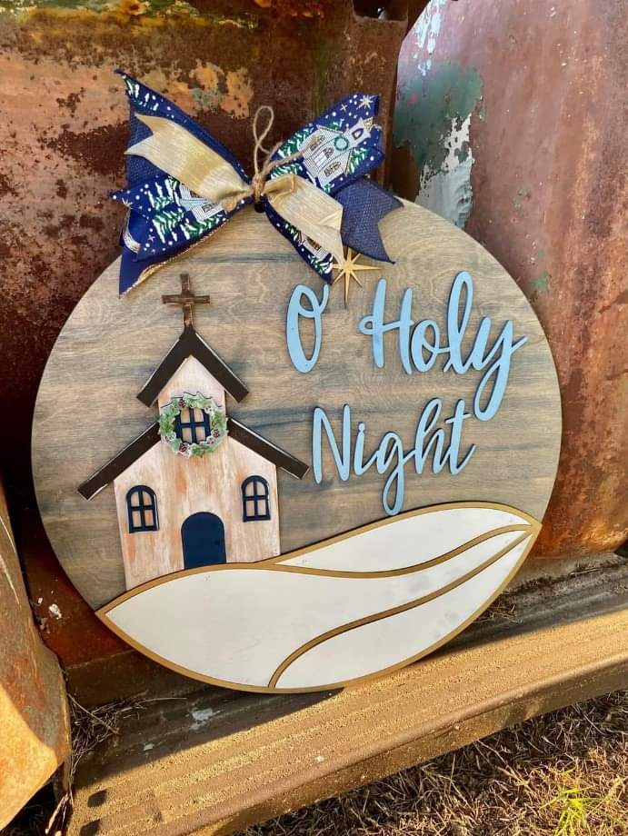 Holly Night