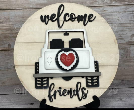 Jeep Girl Mafia Private Party Mar 22nd @ 6:30PM