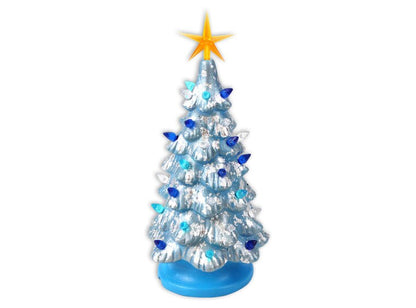 11/15 Ceramic Christmas Tree Workshops