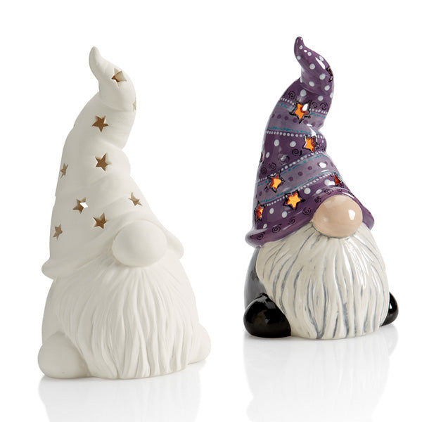 12/6 Kids Chirstmas Ceramic Take Home kits