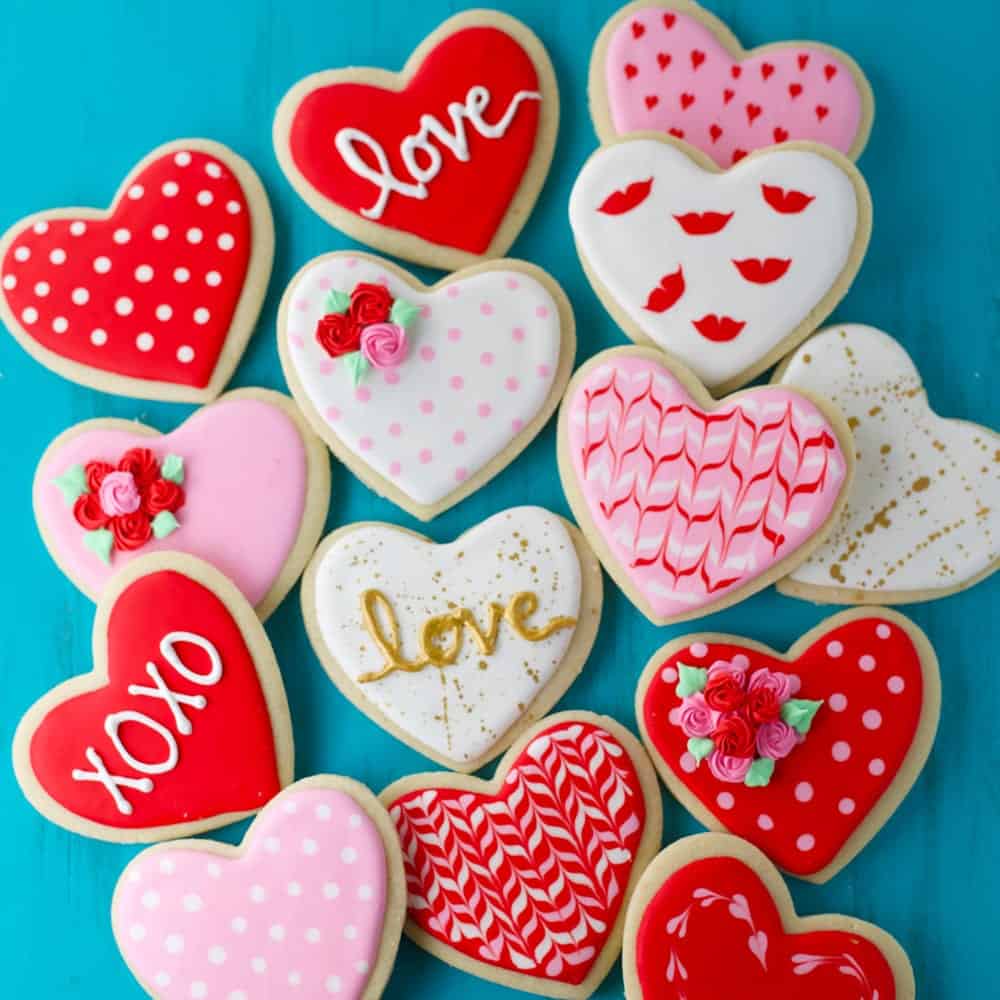 Jan 18th@ 3pm Cookie Decorating Workshop