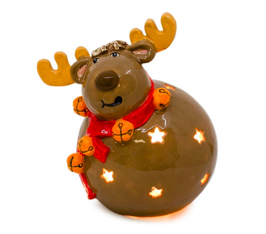 12/6 Kids Chirstmas Ceramic Take Home kits