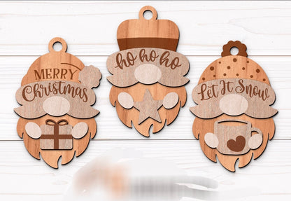 11/22 Christmas Gnome Door Hanger  @ 11am