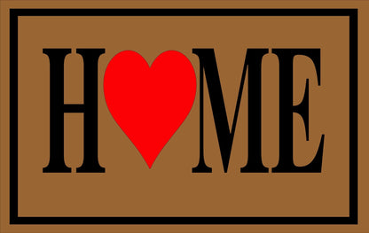 Coir Doormat Workshop