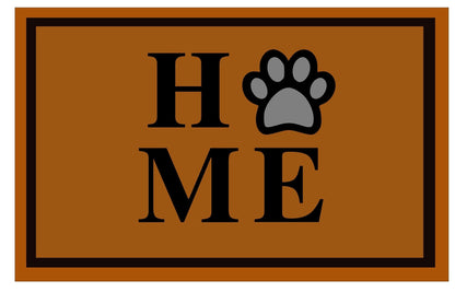 Coir Doormat Workshop