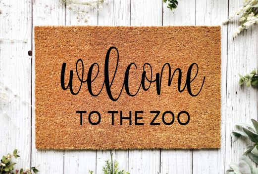 Coir Doormat Workshop