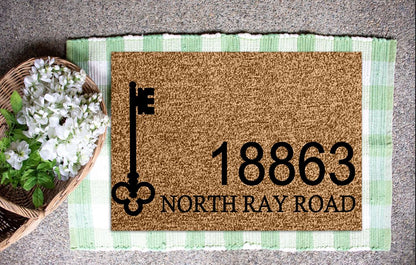 Coir Doormat Workshop