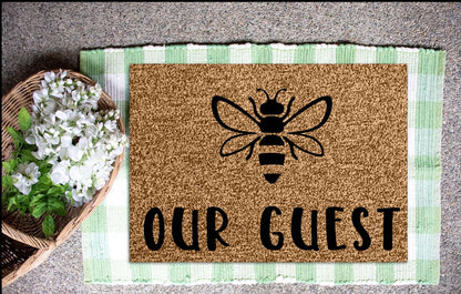Coir Doormat Workshop