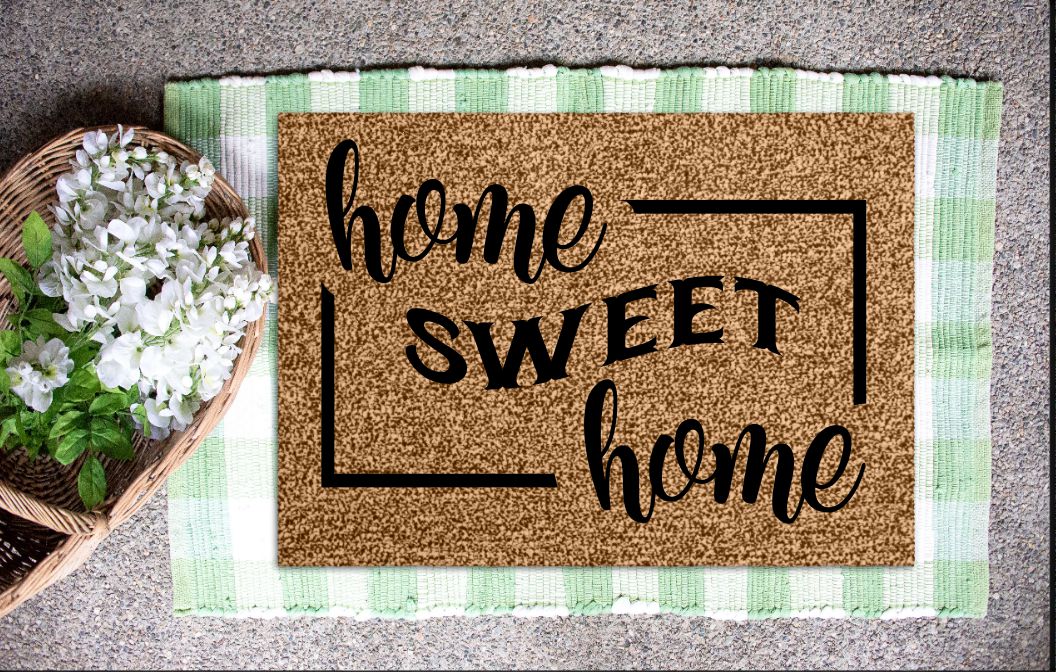 Coir Doormat Workshop