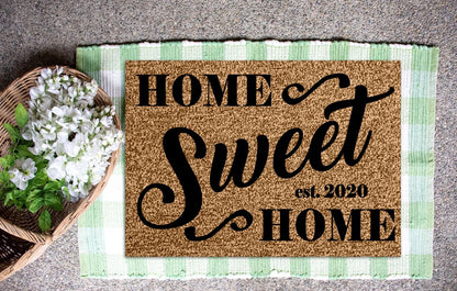 Coir Doormat Workshop