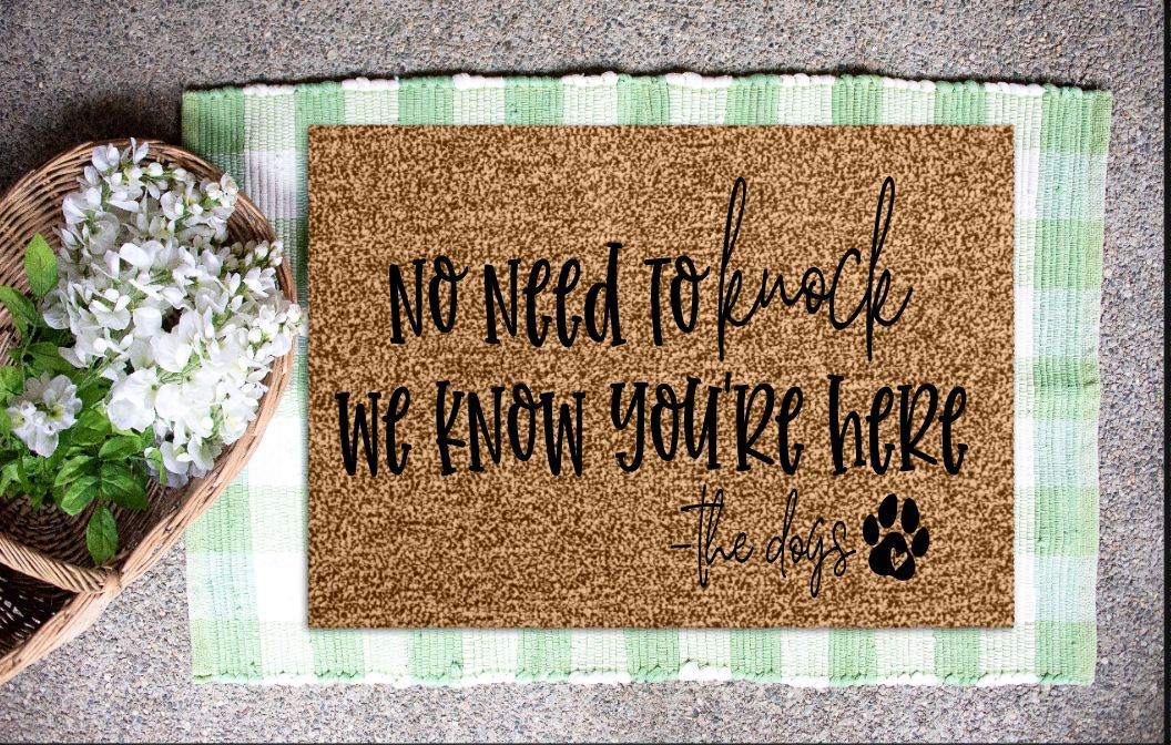 Coir Doormat Workshop